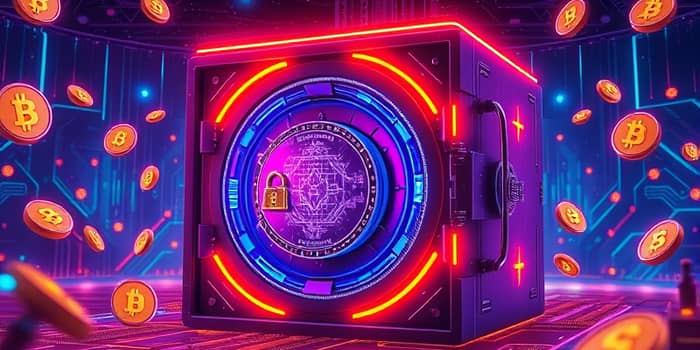 Crypto Exchanges: Essential Security Measures for Your Digital Assets