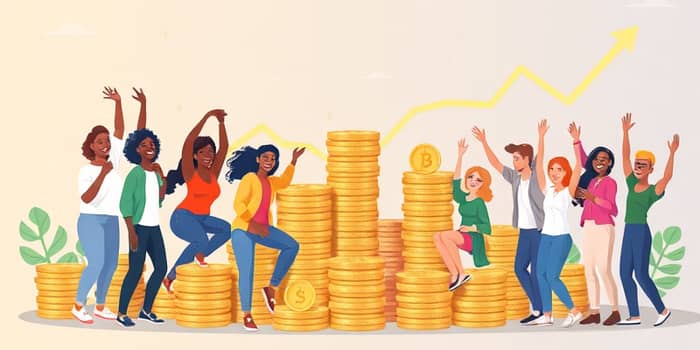 Invest Smart: Top Low-Cost Index Funds for Beginners