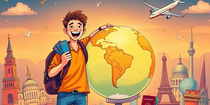 Travel Smart: Credit Cards with No Foreign Transaction Fees