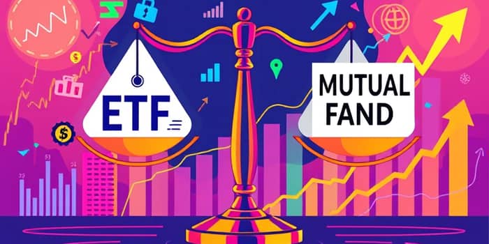 ETFs vs. Mutual Funds: Which Delivers Better Performance?