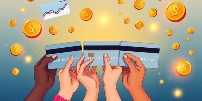 Prepaid Debit Cards: Your Secret Weapon for Budgeting