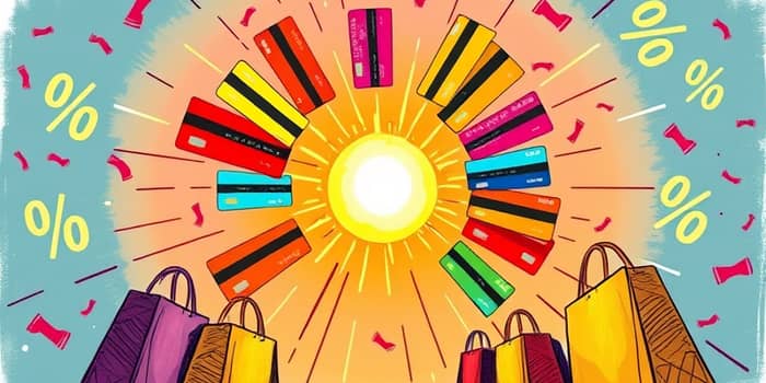 Store Cards: Interest Rates and Benefits to Consider