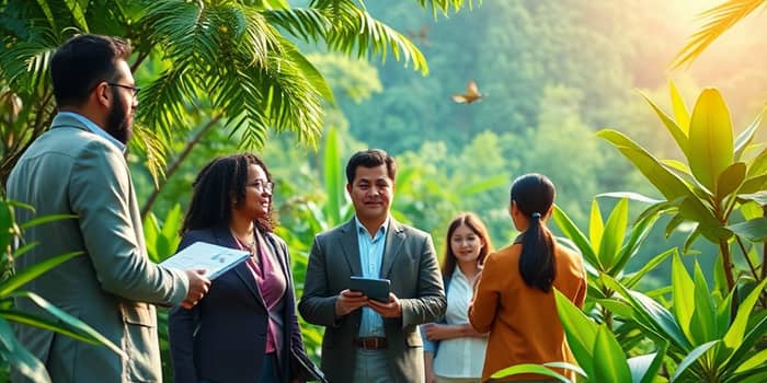 Ethical Investing: Product Reviews for Conscious Investors