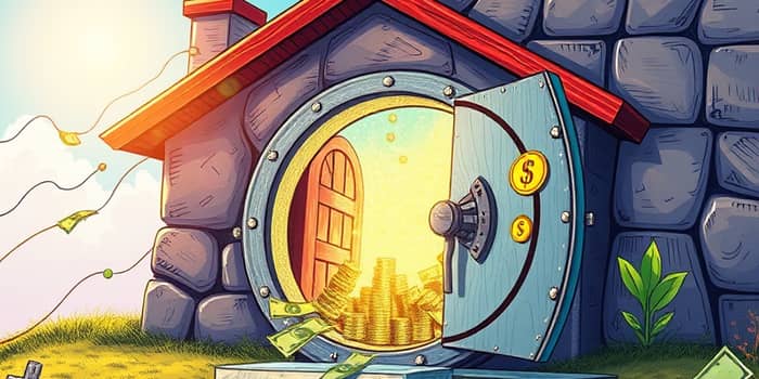 HELOC Uses: Unlock Your Home Equity for Cash