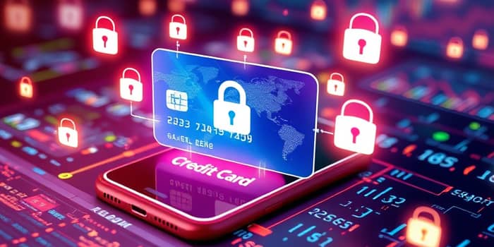Virtual Credit Cards: Your Key to Online Shopping Security