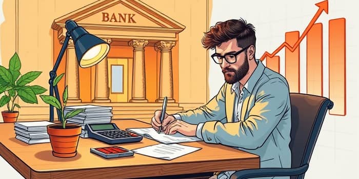 Small Business Loans: Types & Requirements You Need to Know