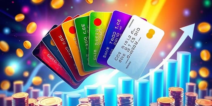 Cash Back Kings: The Best Credit Cards of 2025