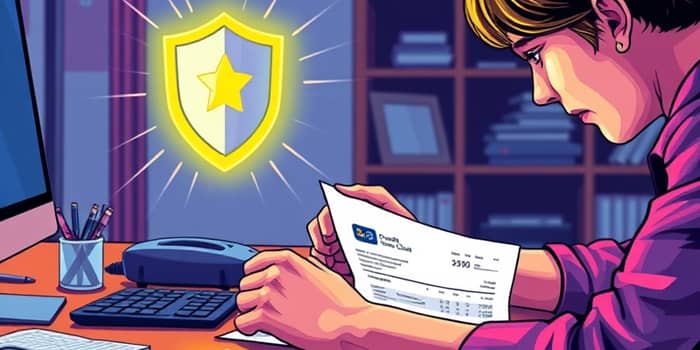 Chargeback Rights: What to Do If You Have a Credit Card Issue