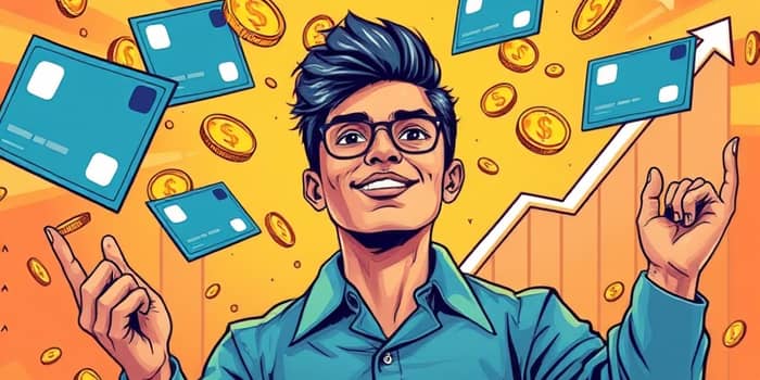 Payment Power: Strategies to Save Money on Your Credit Card