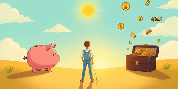 IRA vs. 401k: Which Investment Option is Right for You?