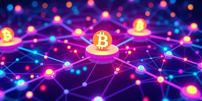 DeFi Lending: Explore Platforms with Top Interest Rates