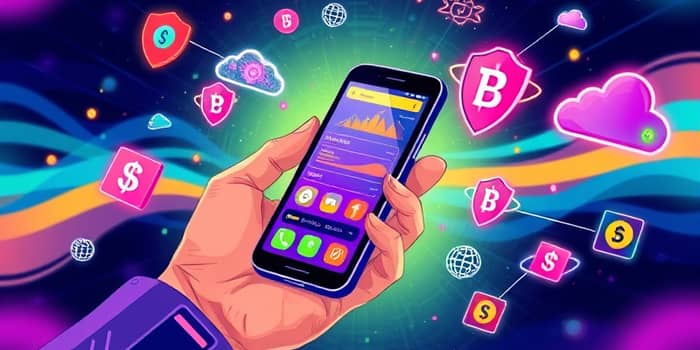 Digital Banking Apps: Features and Security You Need