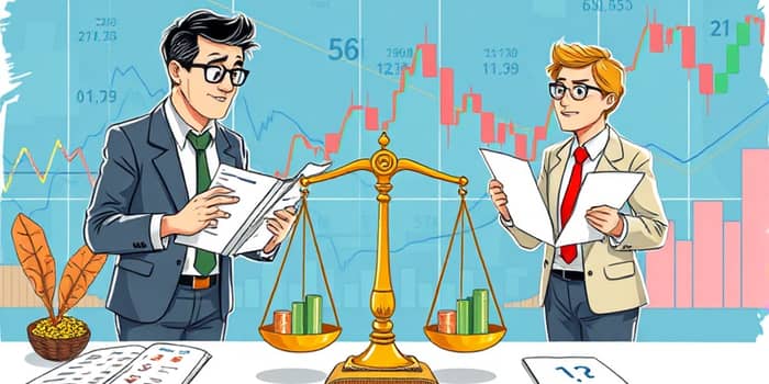 Brokerage Accounts: Compare Fees Before You Invest