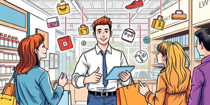 Upselling & Cross-Selling: Boost Revenue with Smart Growth Strategies