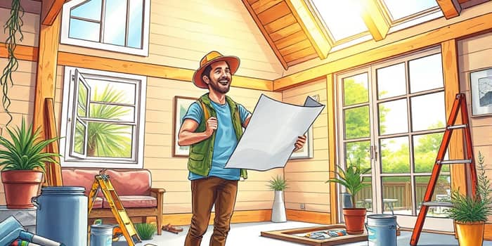Home Improvements: Personal Loans for Your Next Project