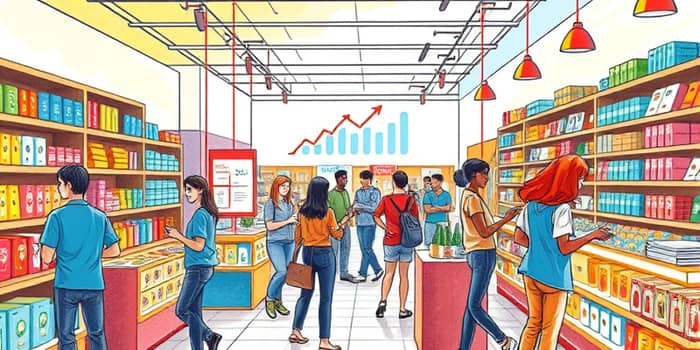 Market Penetration: Real-World Examples of Growth Strategies