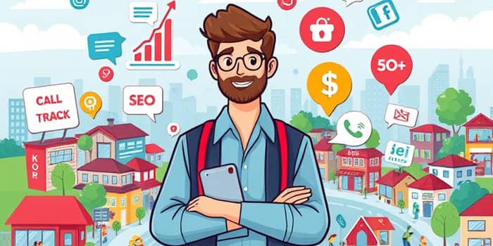 Digital Marketing: Growth Strategies for Small Businesses