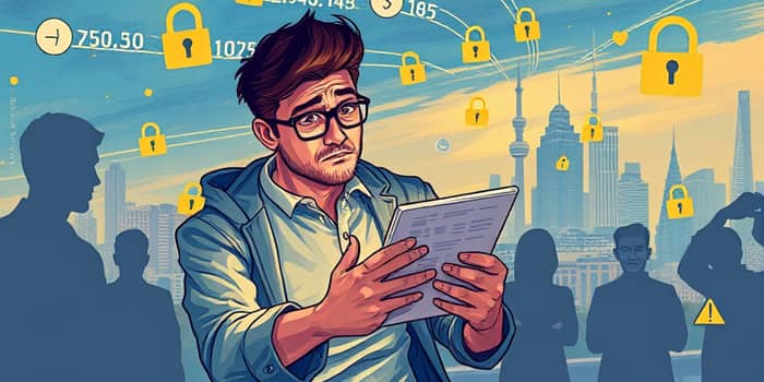 Online Loan Scams: How to Avoid Personal Loan Fraud