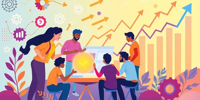 Product Development: The Core of Your Growth Strategy