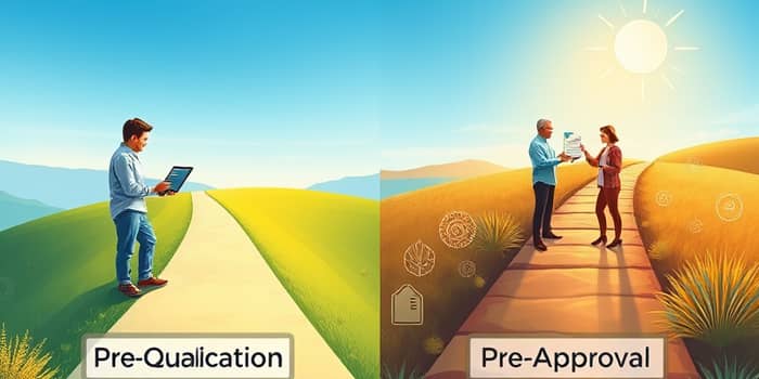 Pre-Qualification vs. Approval: What's the Difference for Personal Loans?