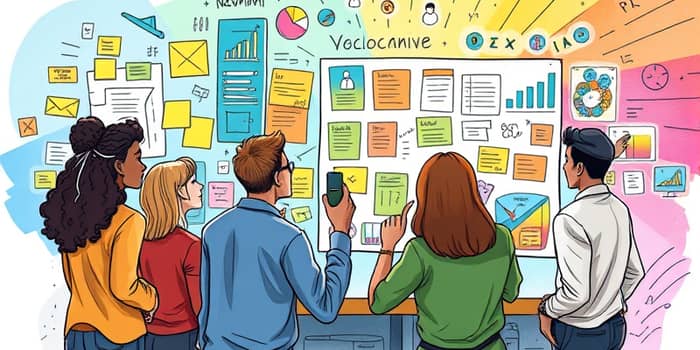 Agile Methodologies: Accelerate Your Business Growth
