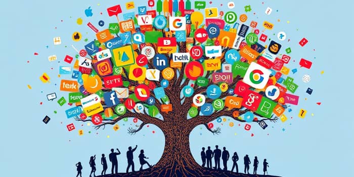 Brand Building: How It Drives Long-Term Business Growth