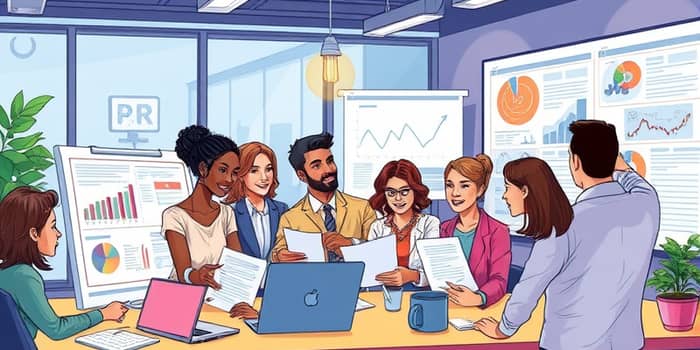 Public Relations: How PR Drives Business Growth