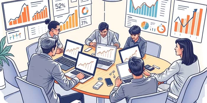 CRO Strategies: Boost Your Conversion Rate for More Growth