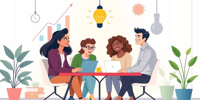 Bootstrapping: Smart Growth Strategies for Startups