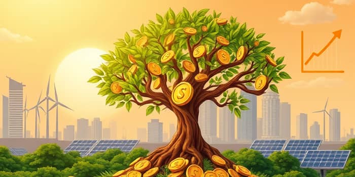 Sustainable Business Growth: Build for the Long Term