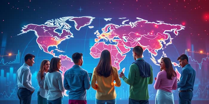 Market Development: Expand Your Reach with These Methods