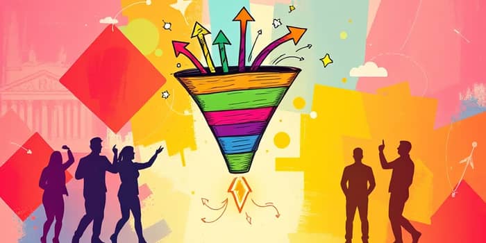 Sales Funnel Optimization: Fuel Your Business Growth