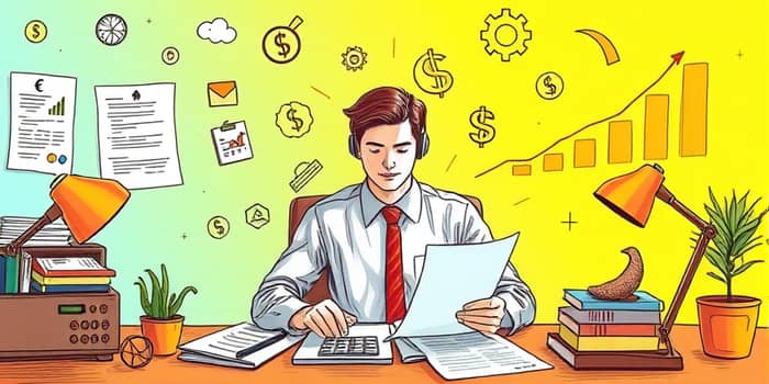 Personal Loan Application: Your Step-by-Step Guide