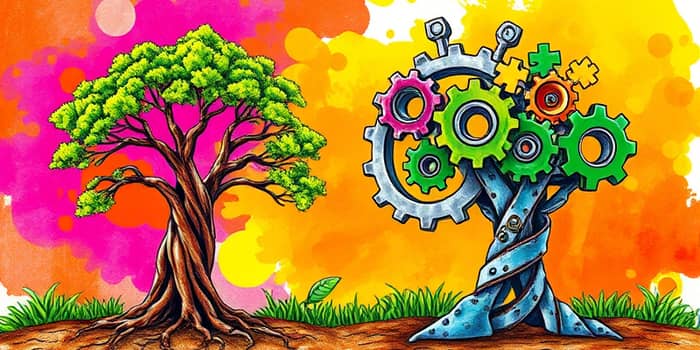 Organic vs. Inorganic Growth: Which Strategy is Best for You?