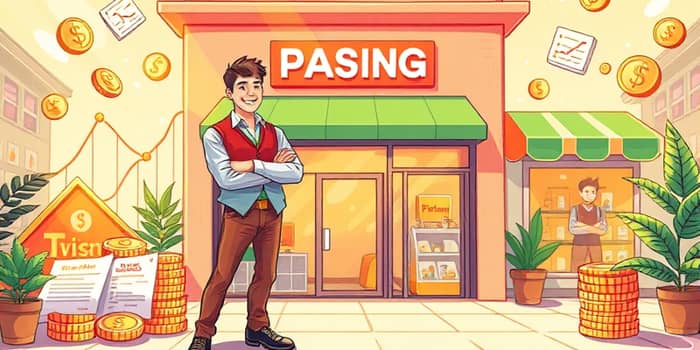 Small Business Startup: Personal Loans to Kickstart Your Venture