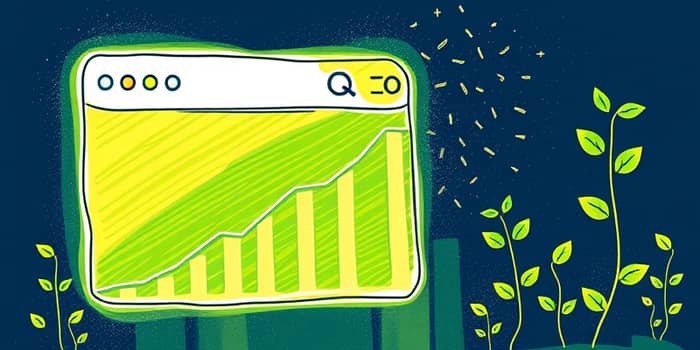 SEO Growth: Dominate Search Engines and Grow Your Business