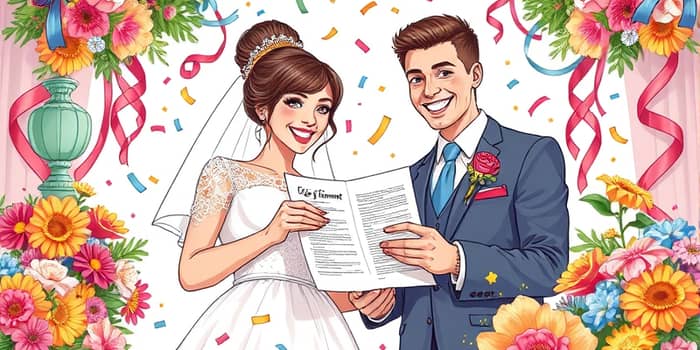 Wedding Expenses: Finance Your Big Day with a Personal Loan