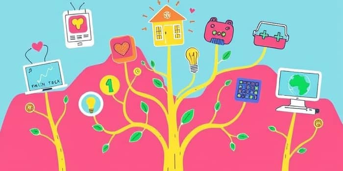 Niche Market Growth: The Benefits of Focused Expansion