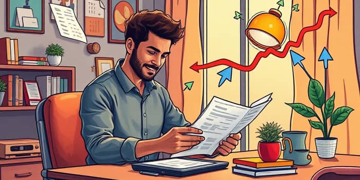 Self-Employed: Personal Loans Tailored for You