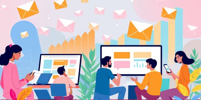 Email Marketing: Growth Strategies for Unbeatable Engagement
