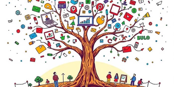 Content Marketing: Effective Strategies for Business Growth