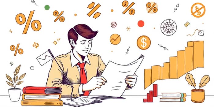 Origination Fees: Understanding Personal Loan Costs