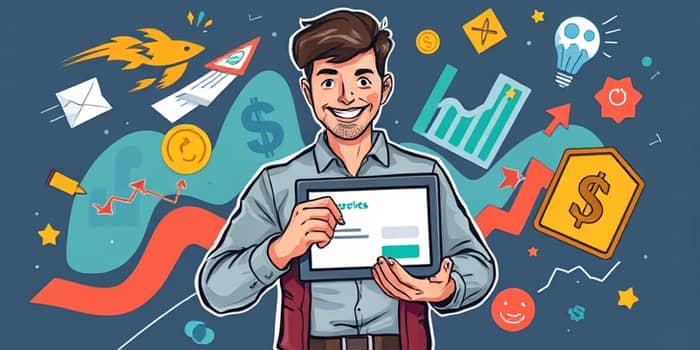 Fast Approval: Get Personal Loans with No Collateral