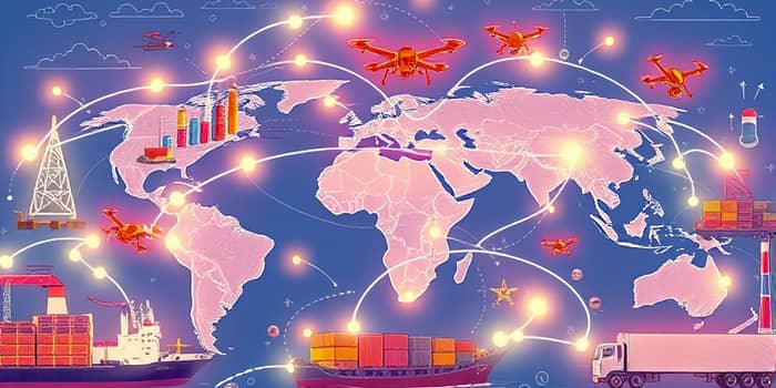 Supply Chain Optimization: Streamline for Growth