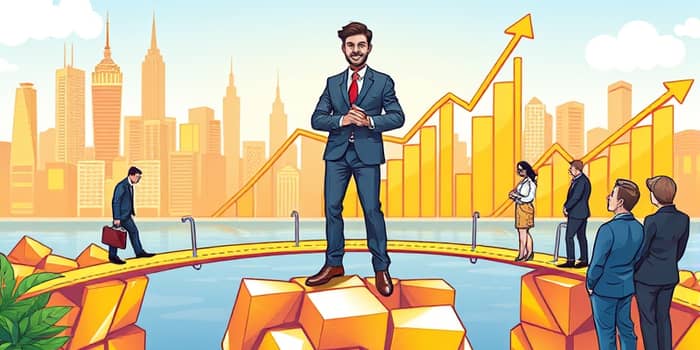 Investor Relations: Building Trust for Growth Companies