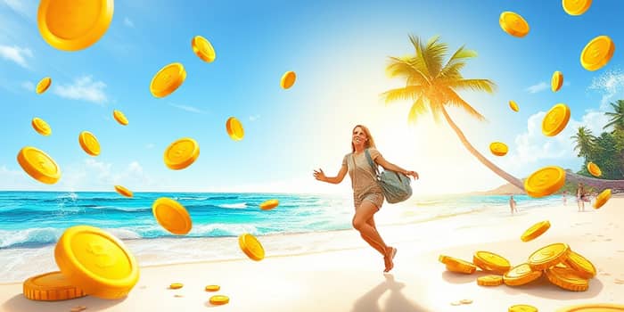 Vacation Expenses: Fund Your Dream Trip with a Personal Loan