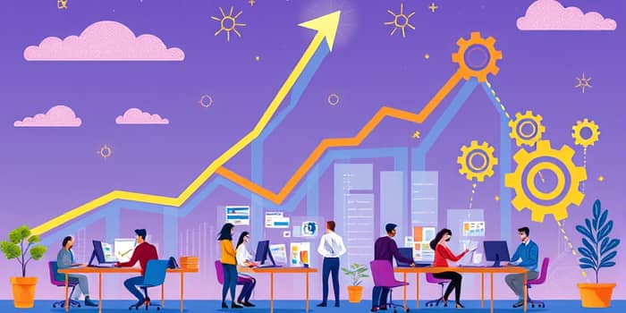 Profit Maximization: Unlocking Your Business's Growth Potential