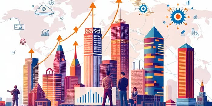 Scaling Operations: Efficient Strategies for Business Expansion