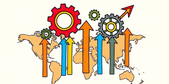 Cost Optimization: Driving Growth Through Efficiency