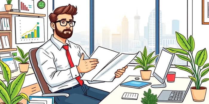 Tax Optimization: Retaining More for Reinvestment and Growth